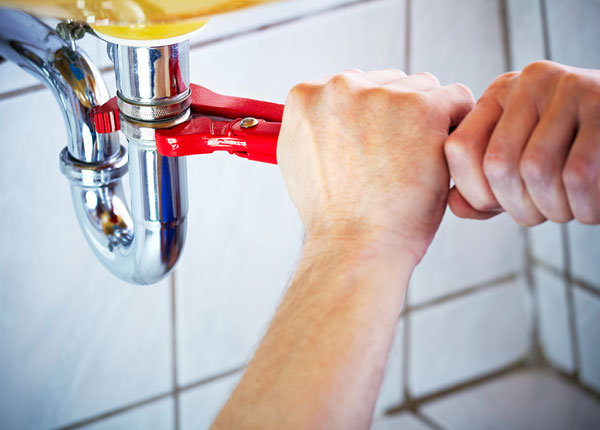 About Chester Gap Plumbers
